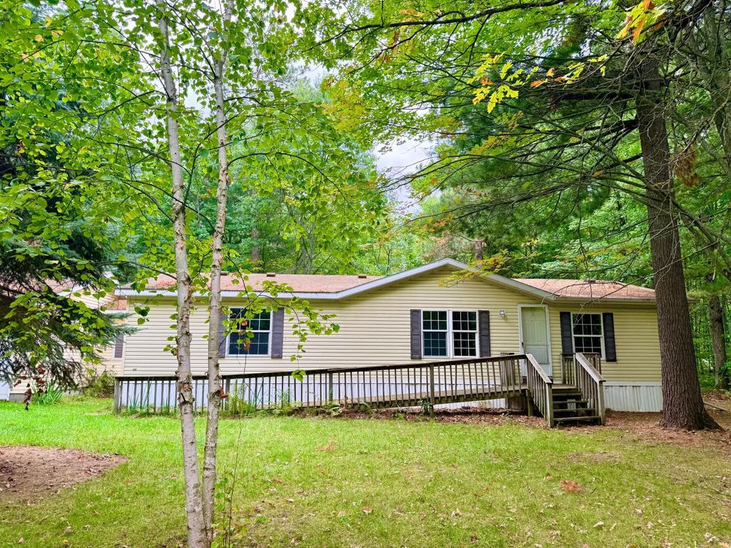 9446 Pony Lake Road Nw, Bemidji