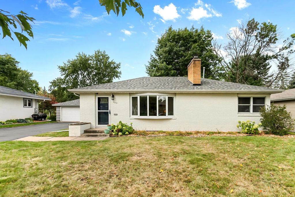 6938 Stevens Avenue S, Richfield