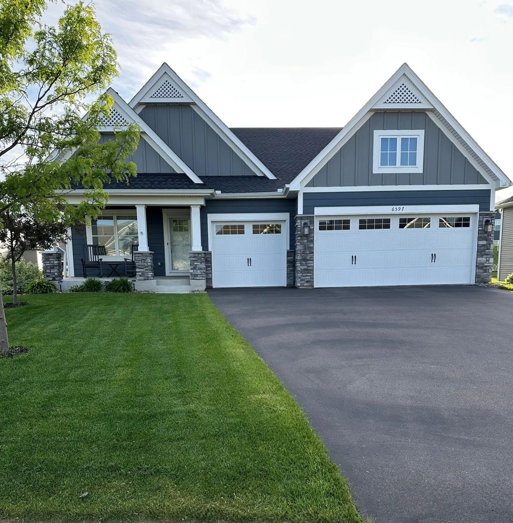 6597 91st Alcove S, Cottage Grove