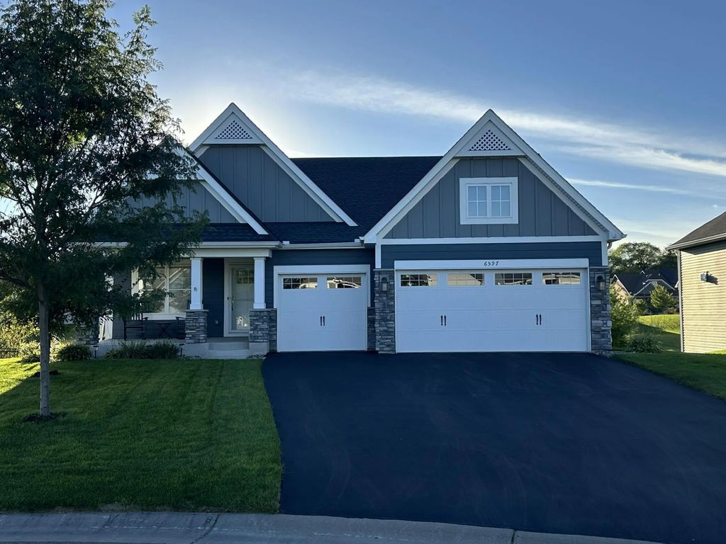 6597 91st Alcove S, Cottage Grove