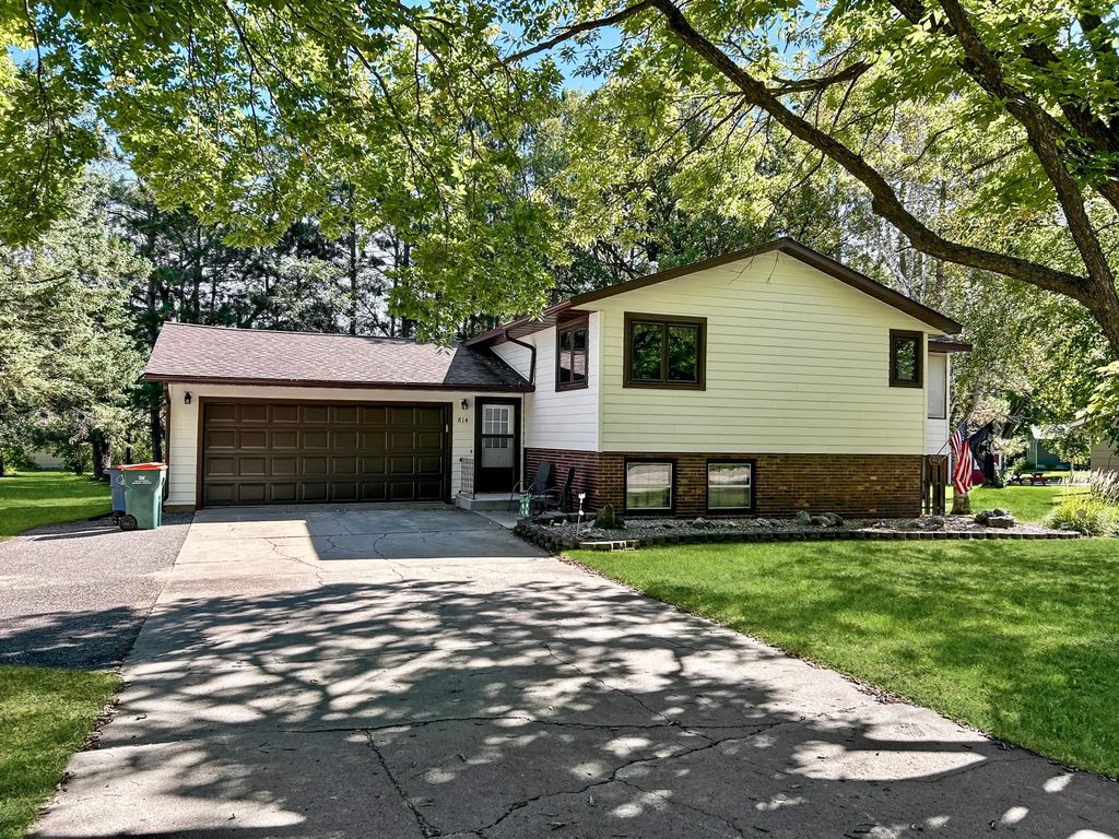 814 10th Street Sw, Wadena