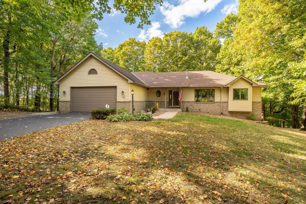 14310 Pike Lake Trail Ne, Prior Lake