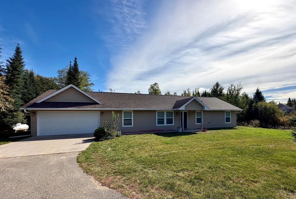 5546 Goranson Court Nw, Bemidji