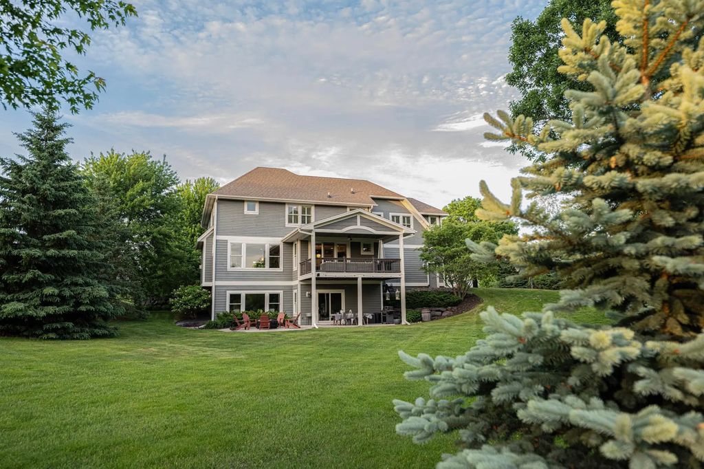 3358 Pete Miller Lane N, Stillwater