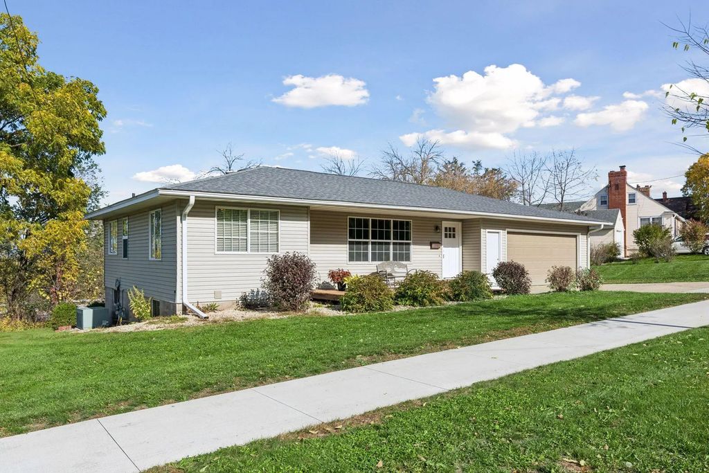 596 E 7th Street, Red Wing