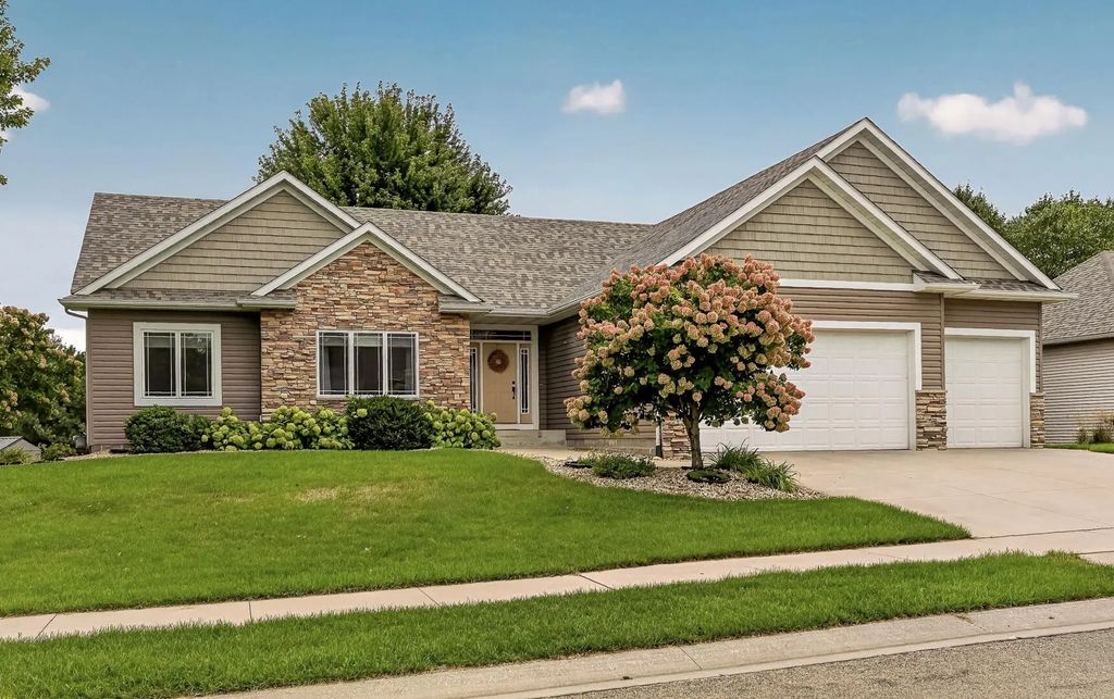 5048 Scenic View Drive Sw, Rochester