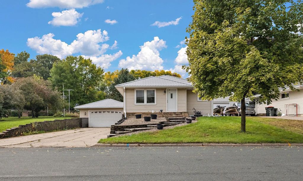 455 Division Street, Gaylord