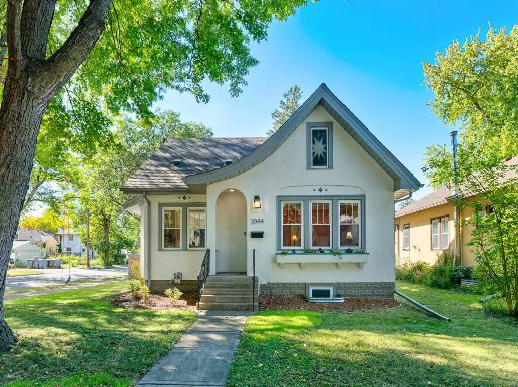 3044 37th Avenue S, Minneapolis