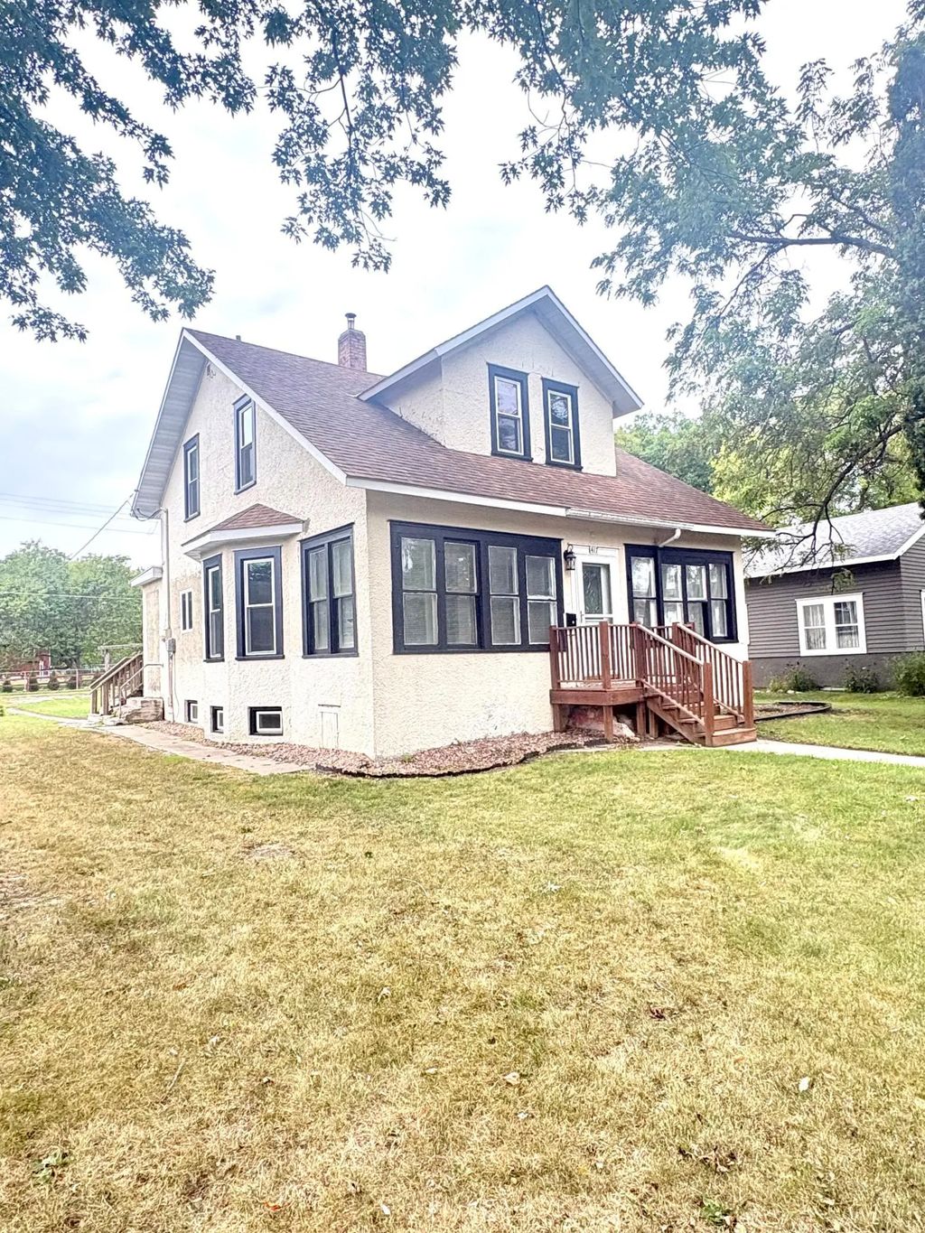 417 Western Avenue, Madison