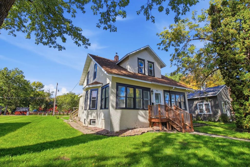 417 Western Avenue, Madison