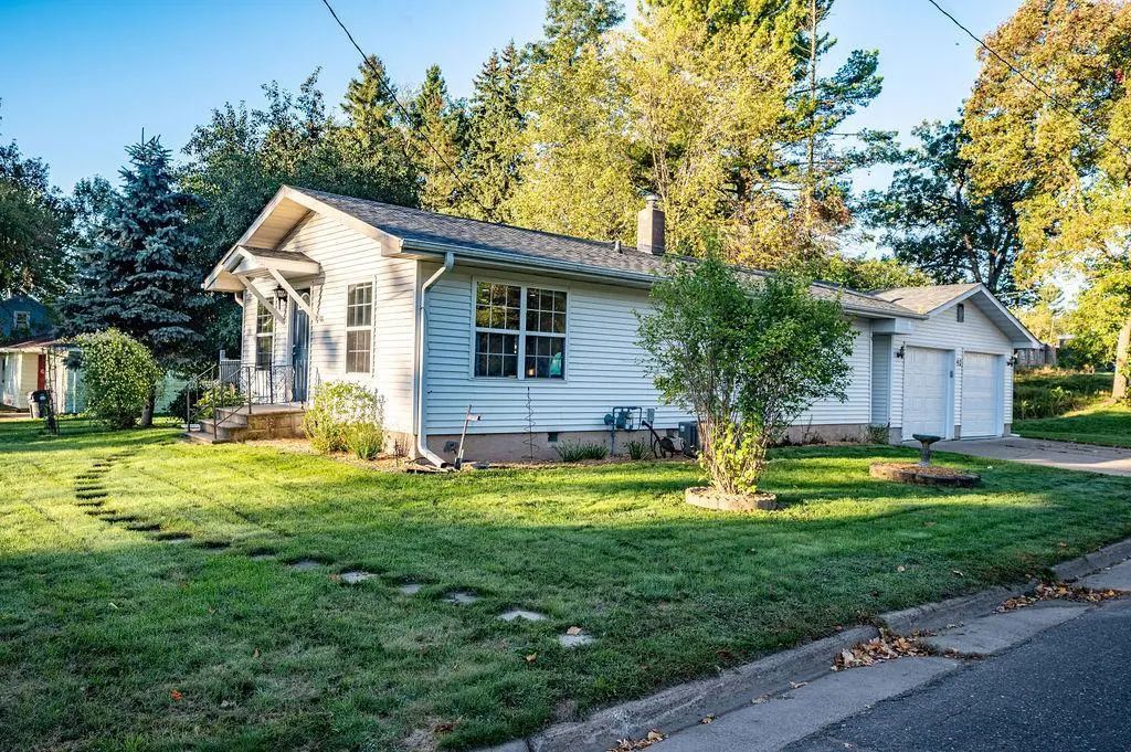 401 Mill Street, Balsam Lake