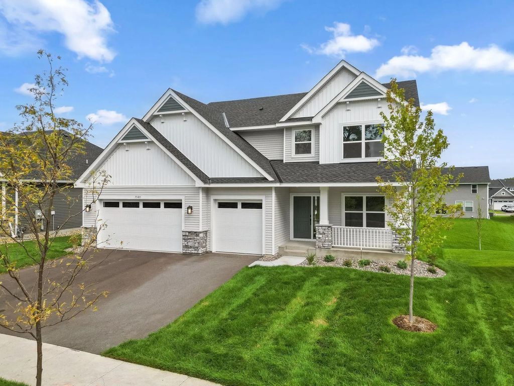7540 Lower 42nd Street N, Oakdale