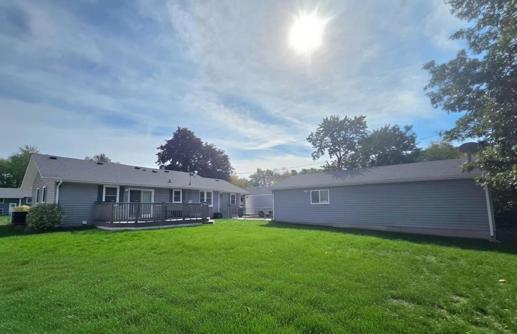 10440 Zion Street Nw, Coon Rapids