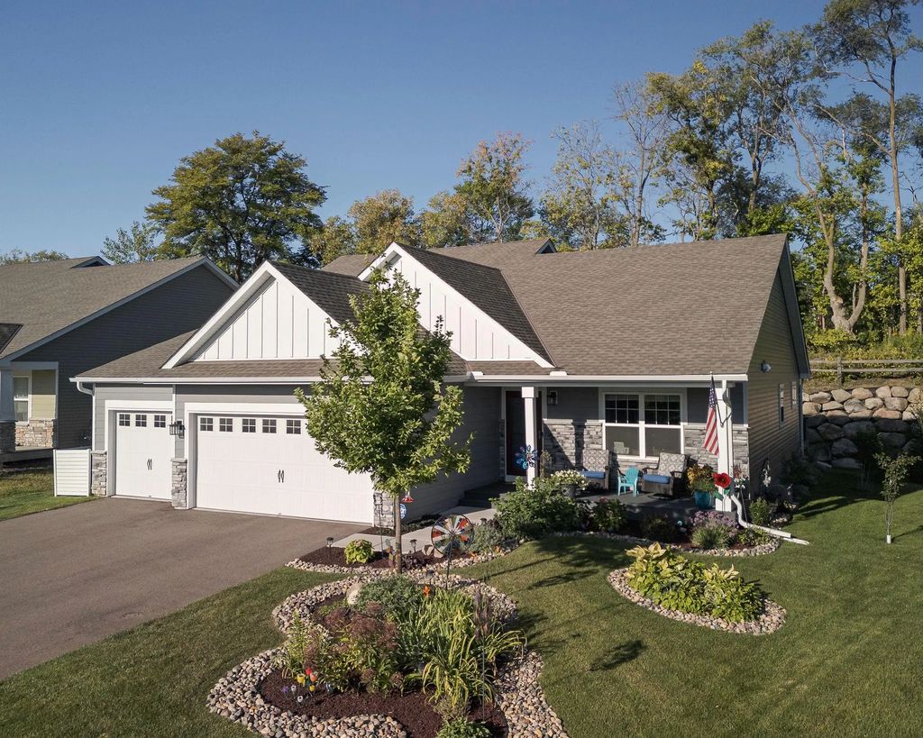 14477 Fernbrook Lane N, Dayton