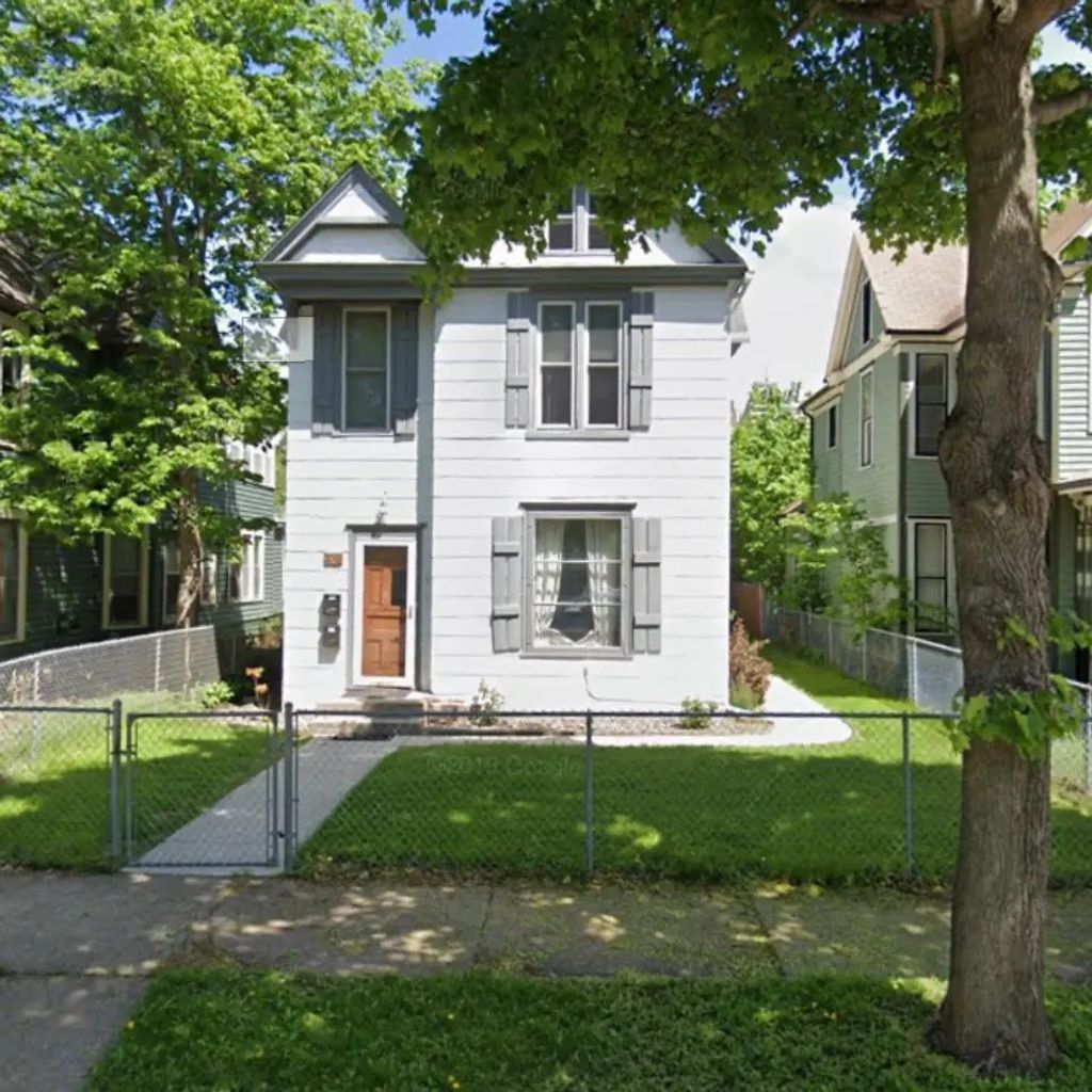 3045 Harriet Avenue, Minneapolis