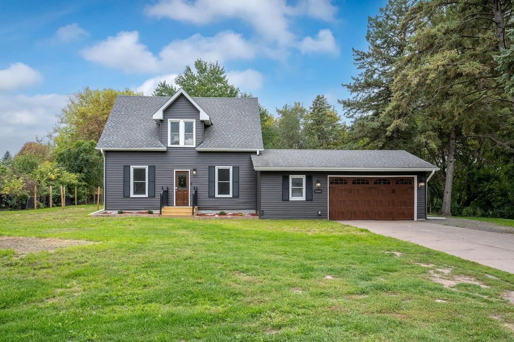 29860 Lofton Avenue, Chisago City
