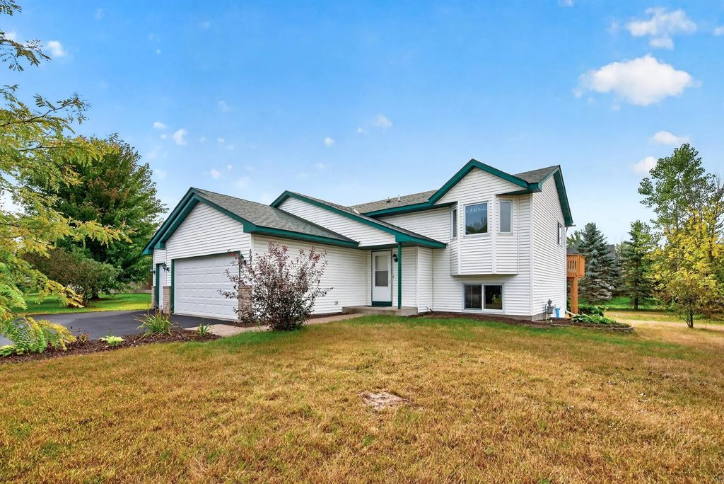 6595 380th Court, North Branch