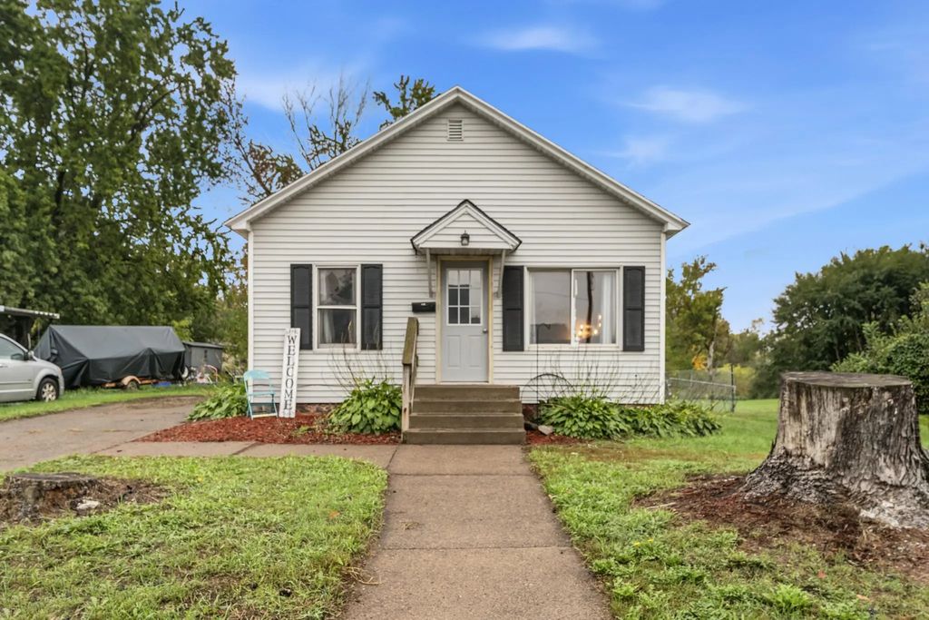 1140 3rd Avenue Sw, Pine City