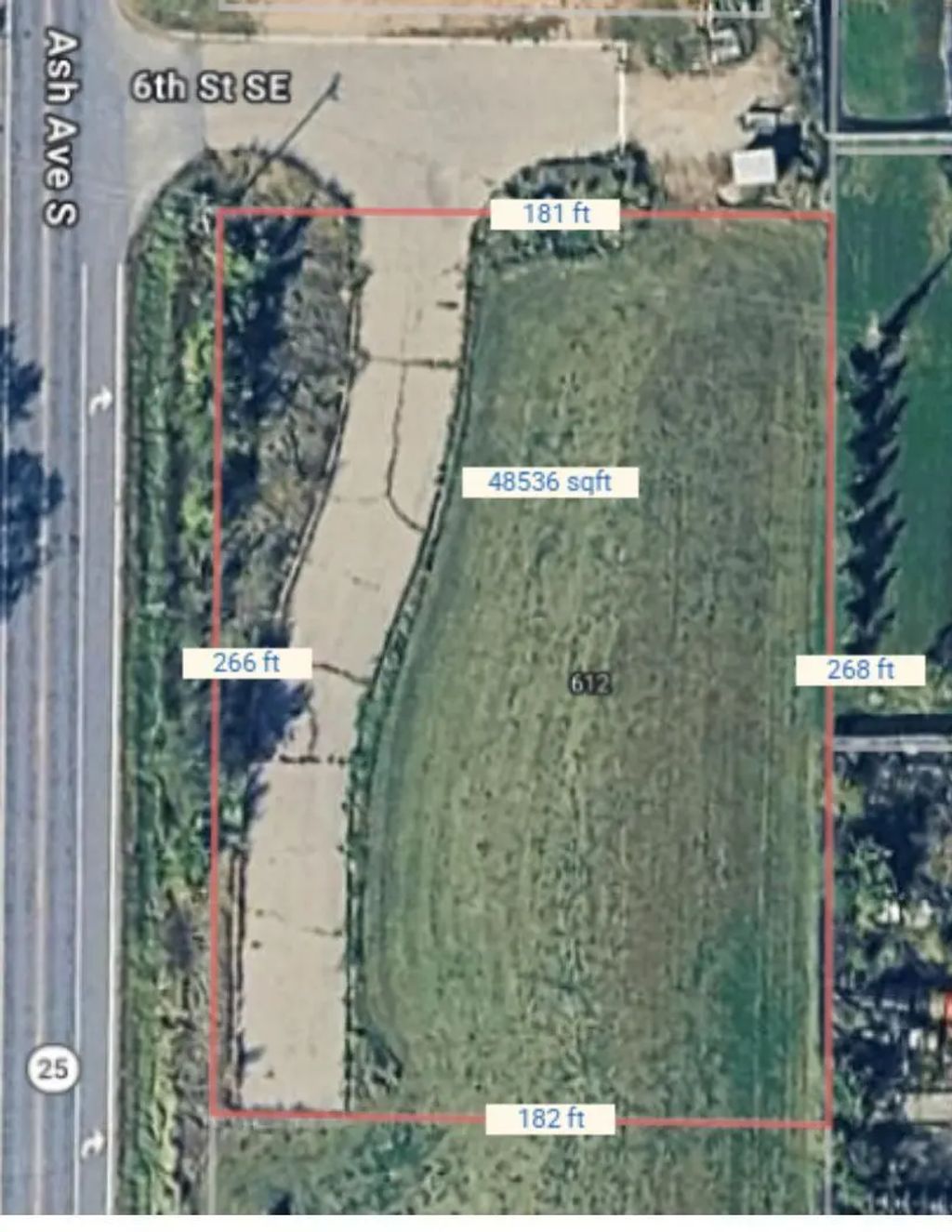 612 Ash Ave S, Mayer