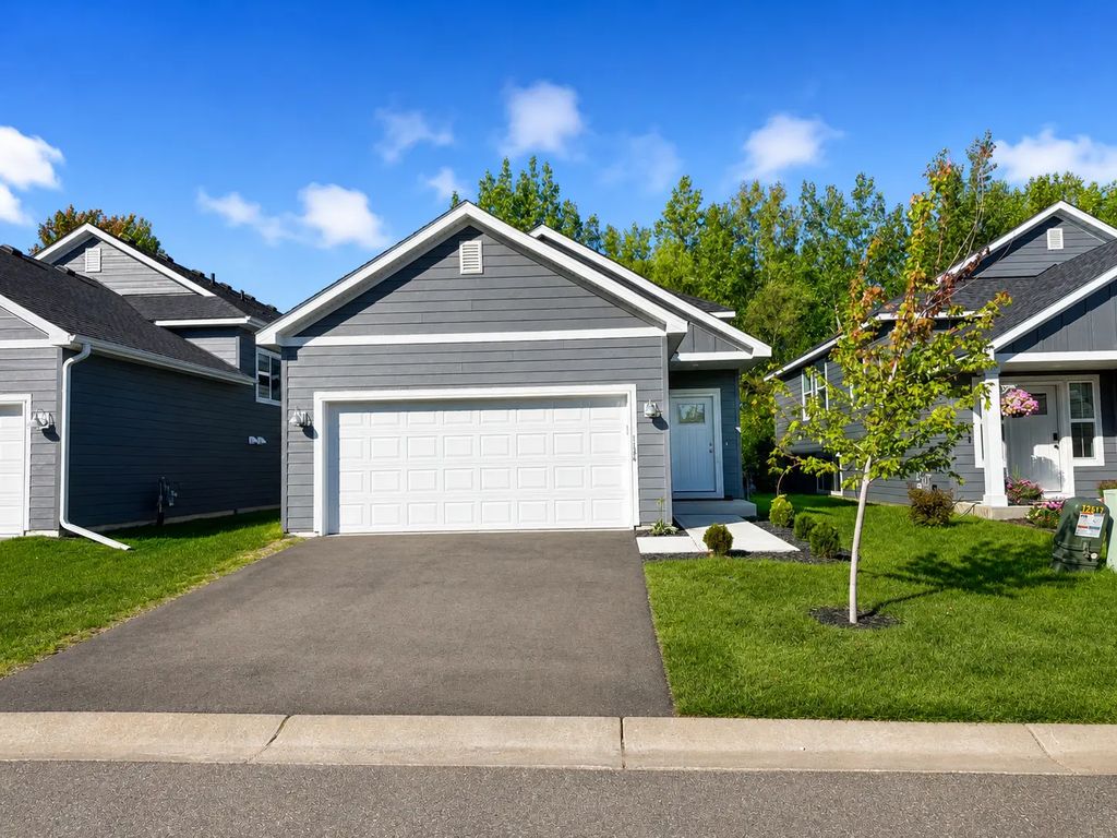 1134 Dorthy Lane, Elko New Market