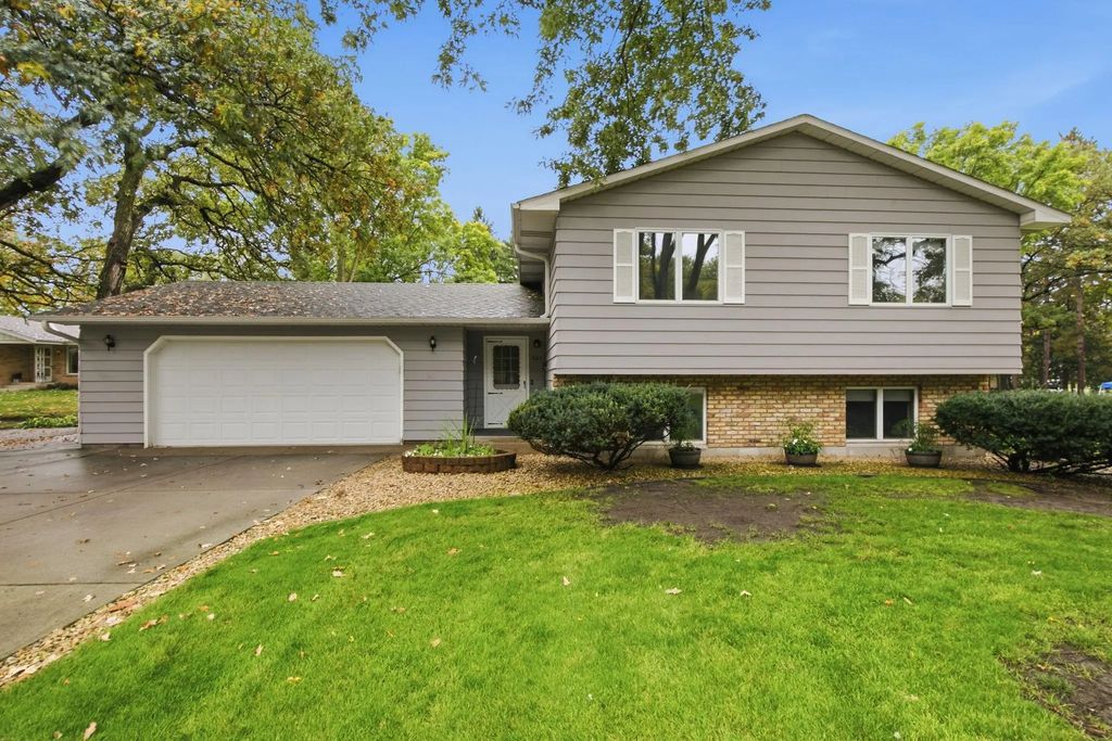 424 5th Street S, Sauk Rapids