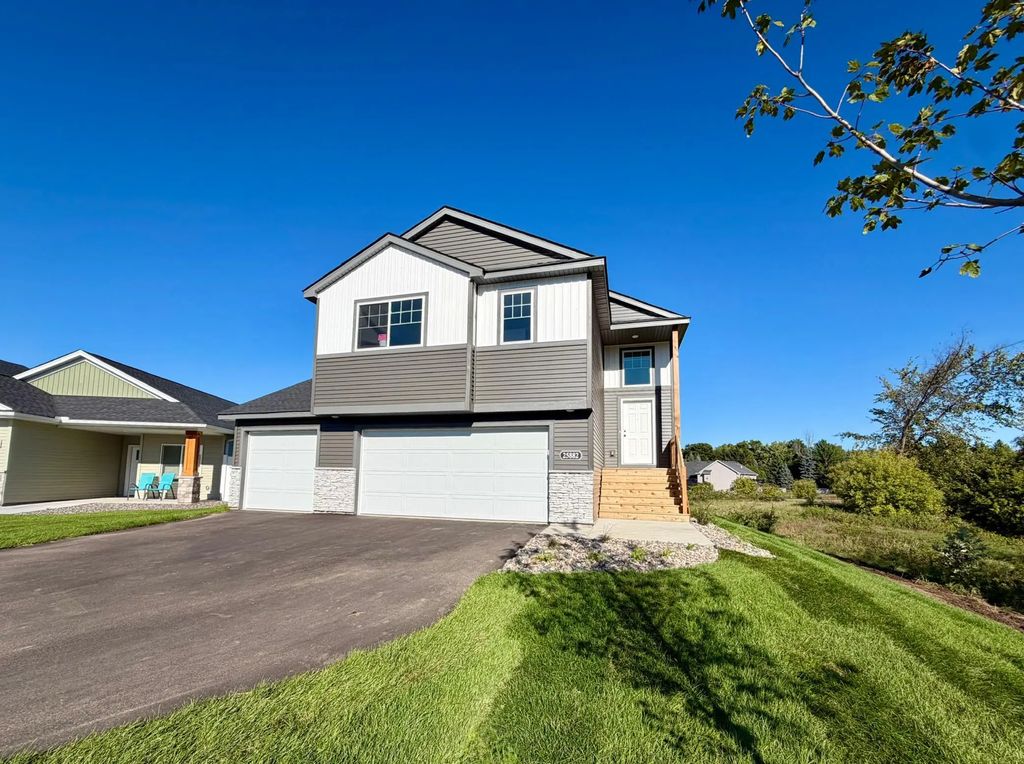 25882 Emerson Court, Wyoming