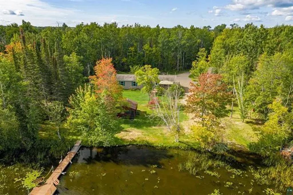 2394 Crip Road, Eveleth