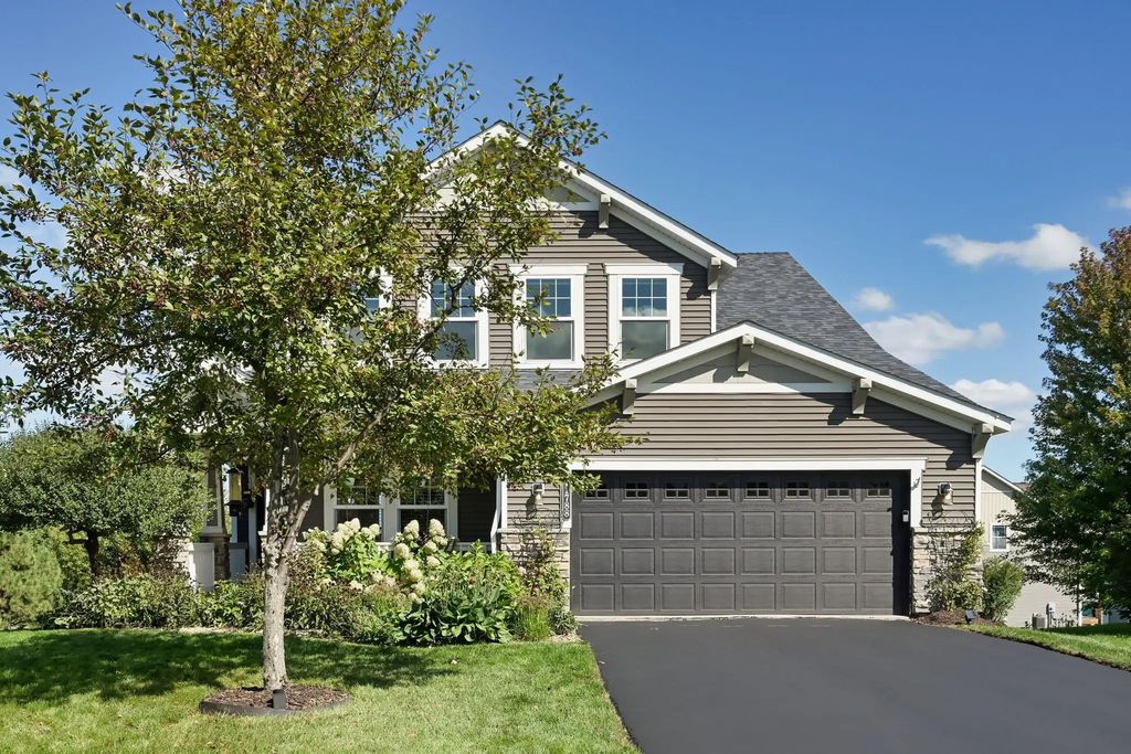11788 Harvest Path, Woodbury