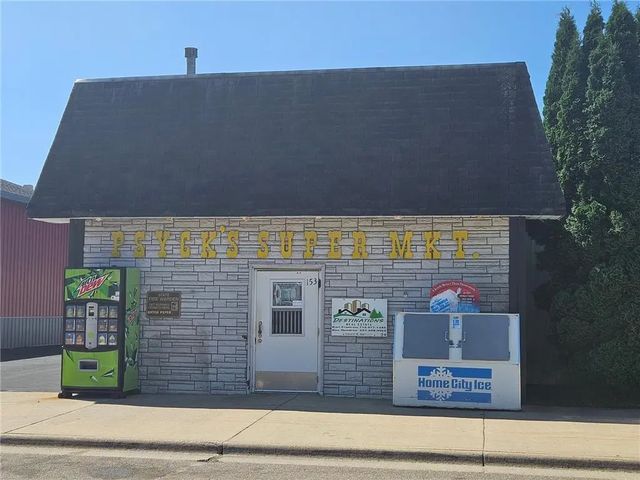 153 Main Street, Bowlus