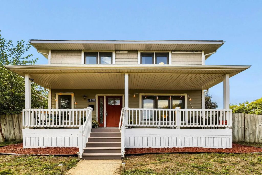 2729 N 3rd Street, Minneapolis