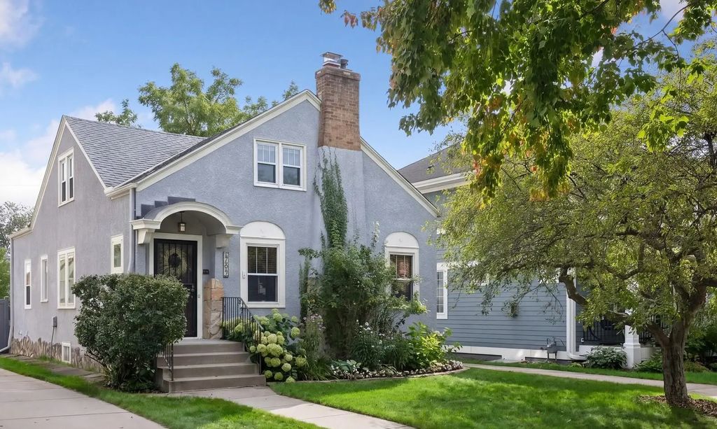4609 Drew Avenue S, Minneapolis