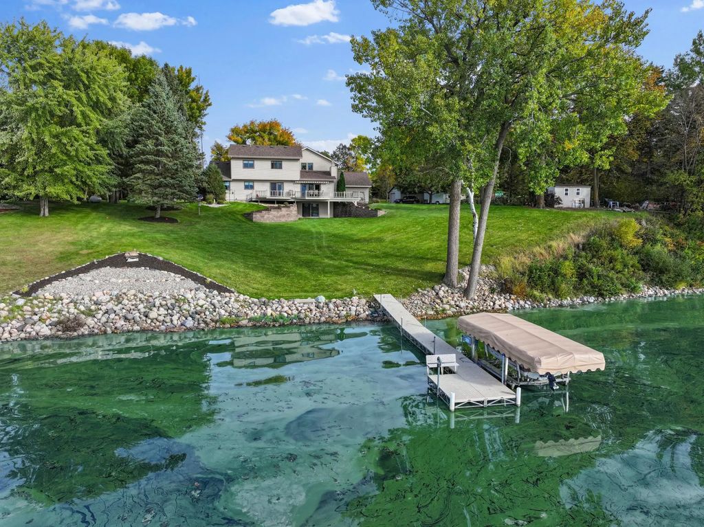 10333 Alcott Drive, Sauk Centre