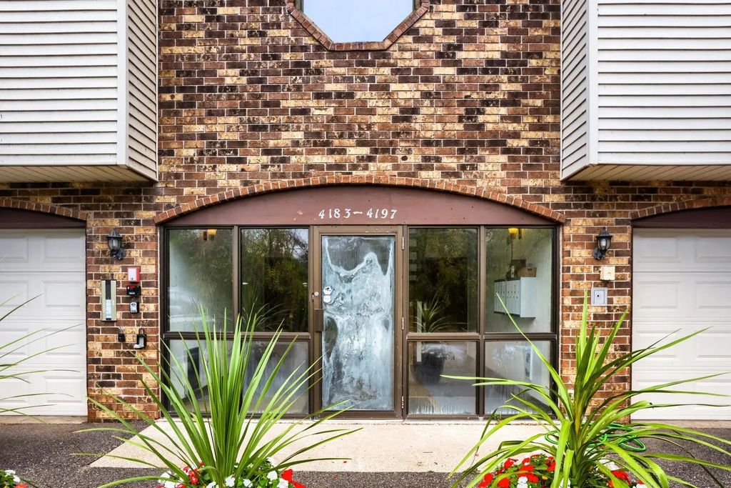 4183 Hilltop Point 4183, Eagan