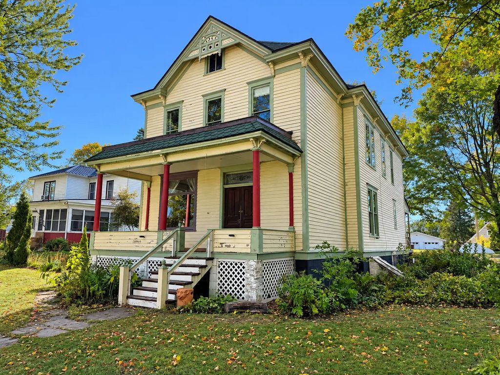 1545 2nd Avenue, Cumberland
