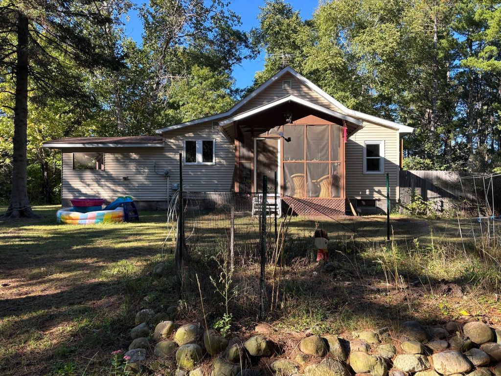 9107 E Beaupre Drive, Solon Springs