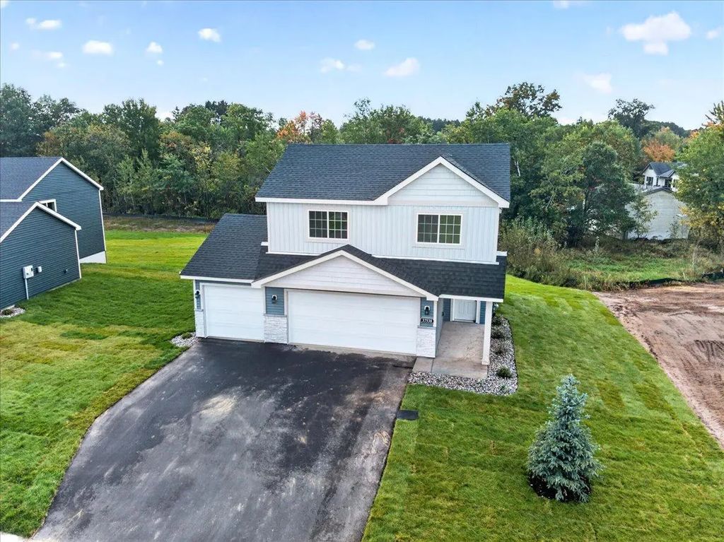 37538 Greenway Avenue, North Branch