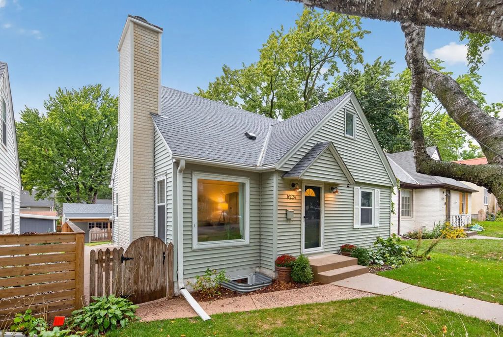 5224 14th Avenue S, Minneapolis