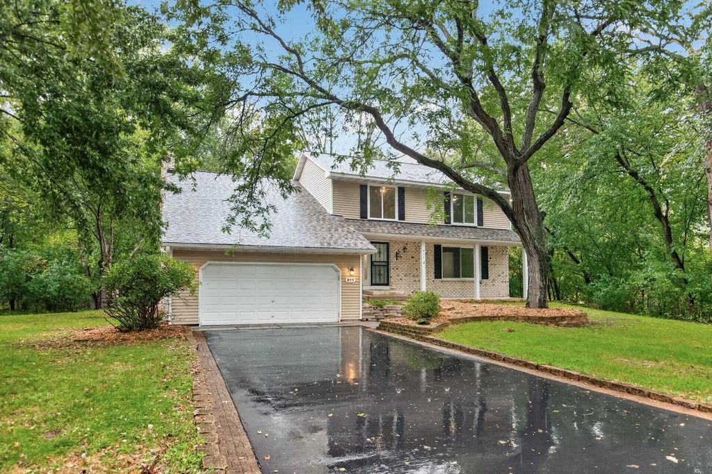 877 120th Avenue Nw, Coon Rapids