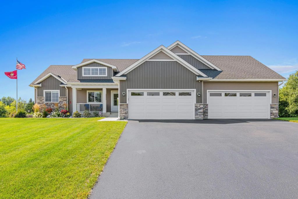 23868 187th Street Nw, Big Lake