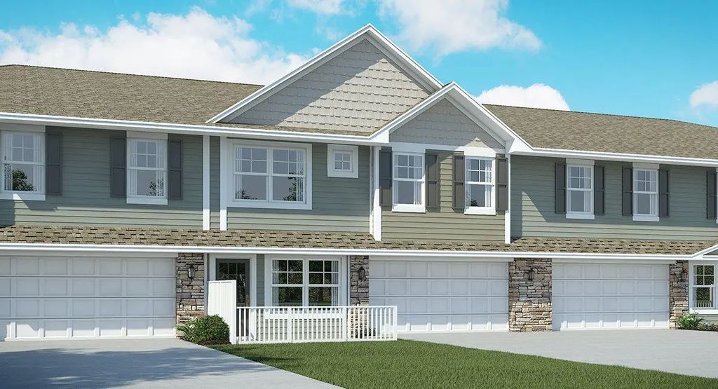 1076 151st Street W, Rosemount