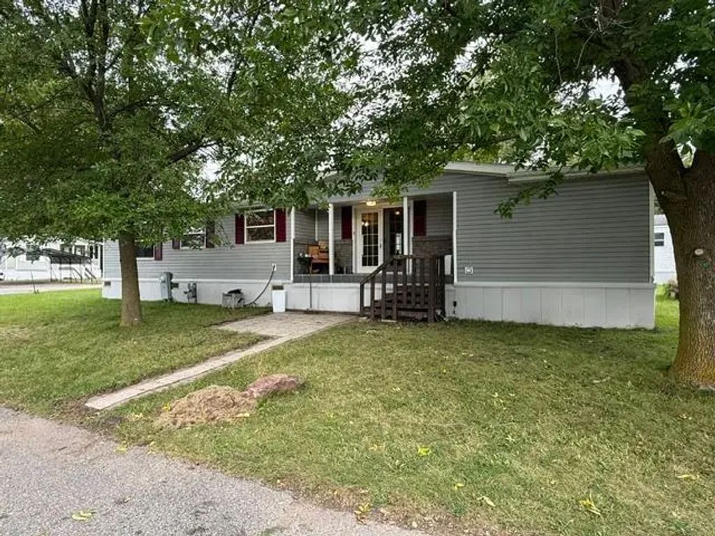 701 N Shakespeare Avenue, Mankato