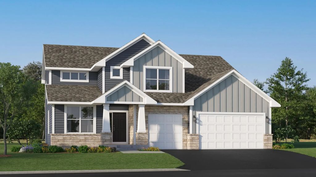 1084 Aster Boulevard, Rosemount