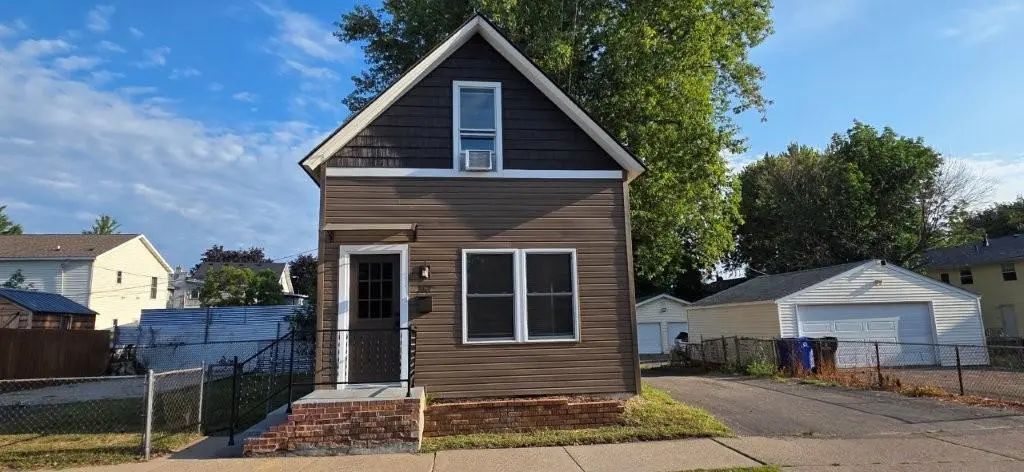 367 Blair Avenue, Saint Paul