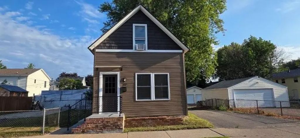 367 Blair Avenue, Saint Paul