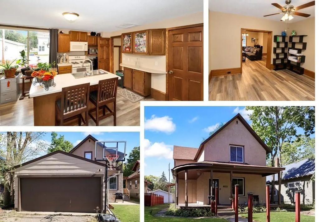 705 14th Avenue S, Saint Cloud