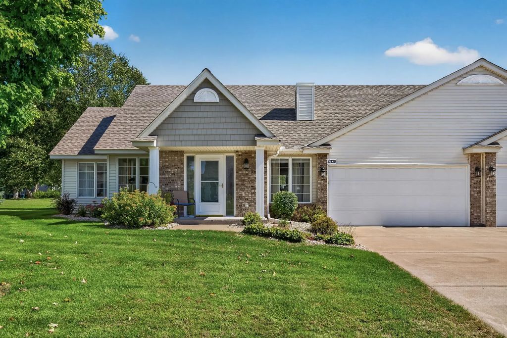 13139 Quay Street Nw, Coon Rapids