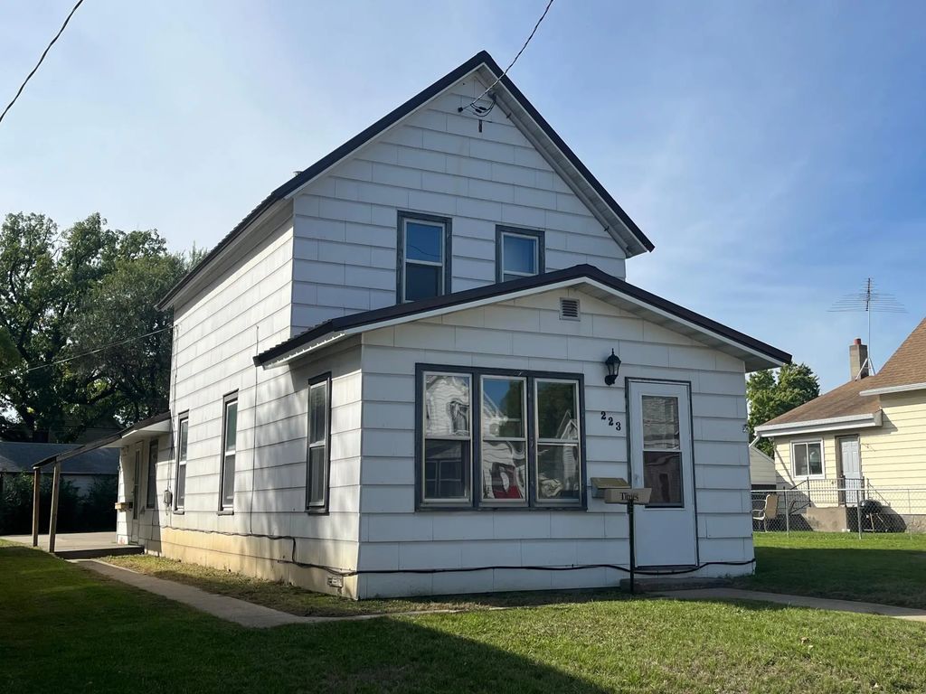 223 5th Avenue N, Waite Park