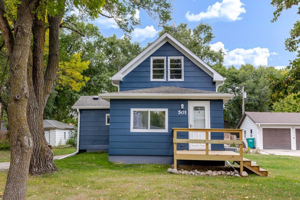 501 Nelson Drive, Horace