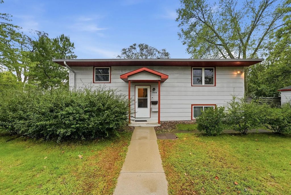 1000 14th Street S, Saint Cloud