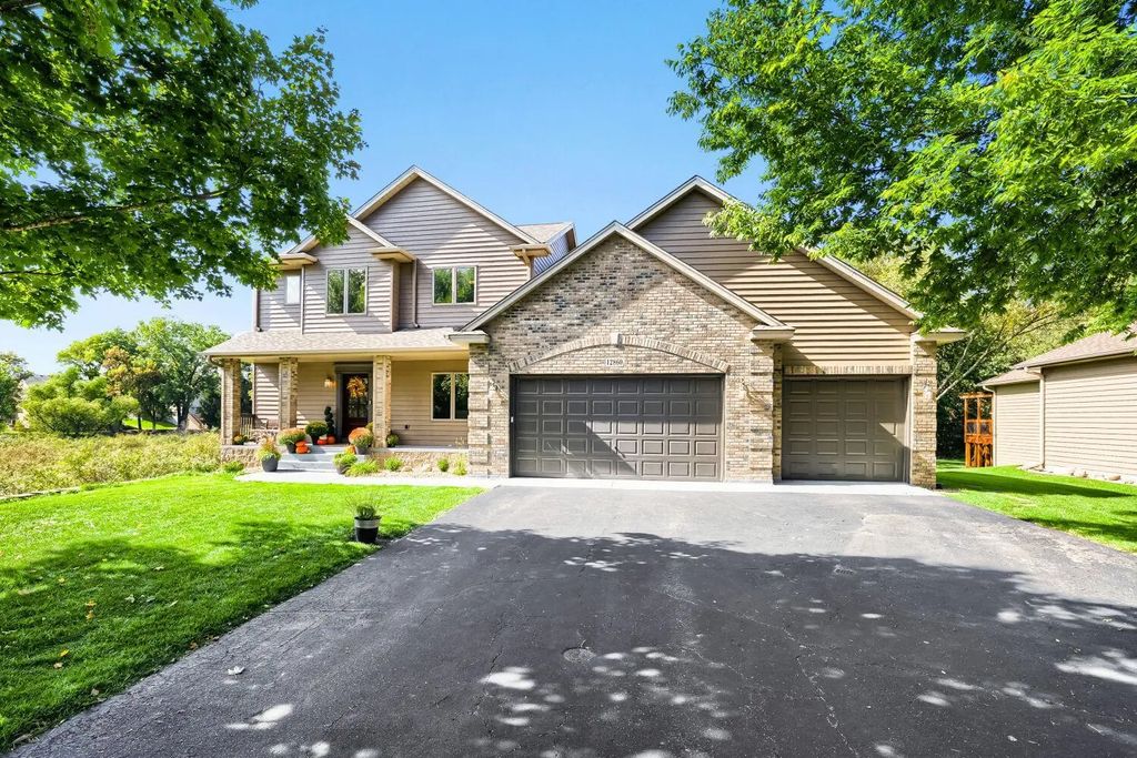 12860 Palisade Street Ne, Blaine
